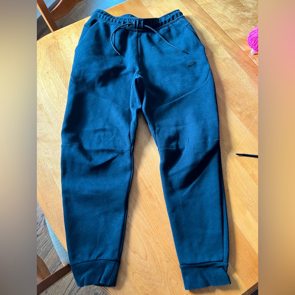 Nike Teck Joggers